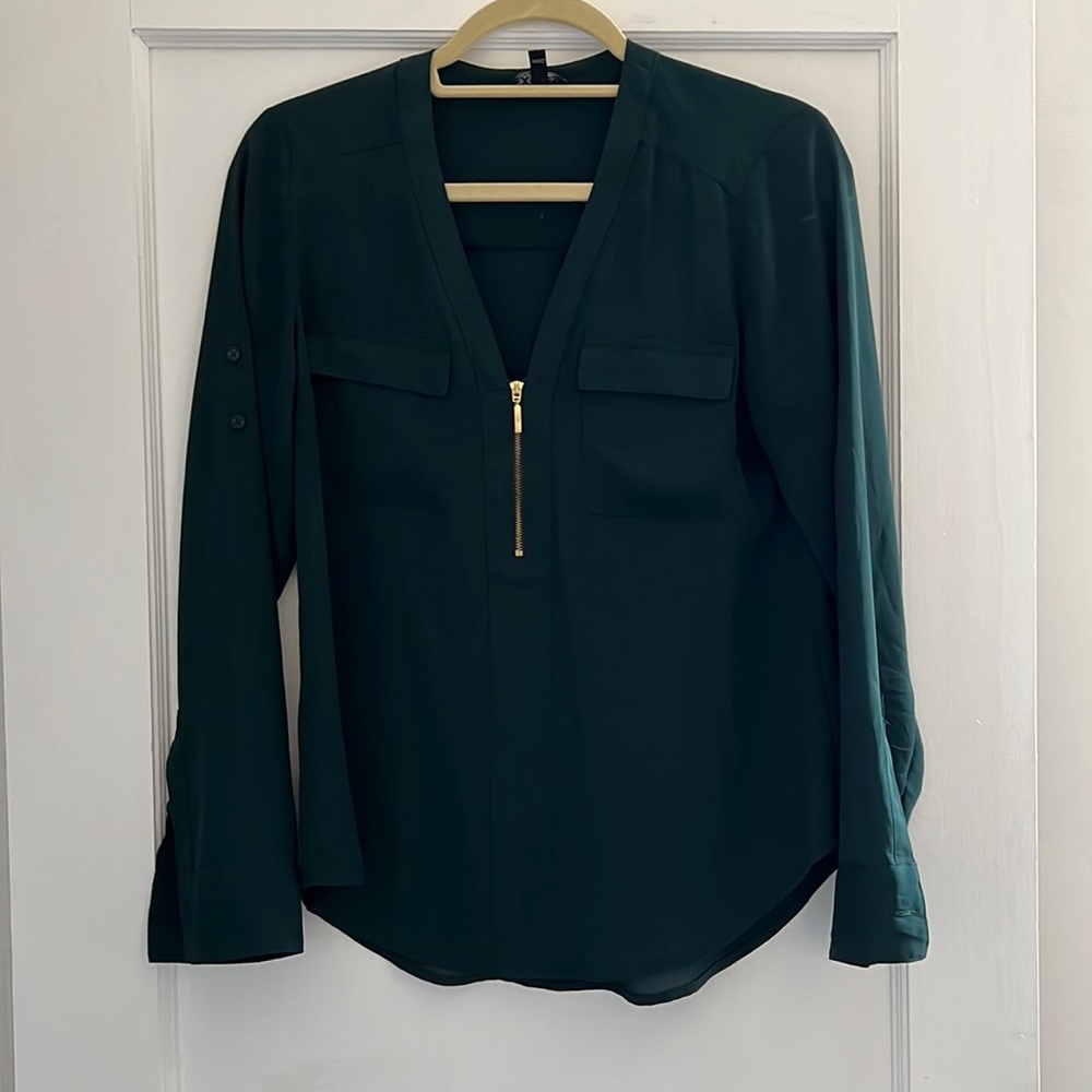 Express blouse